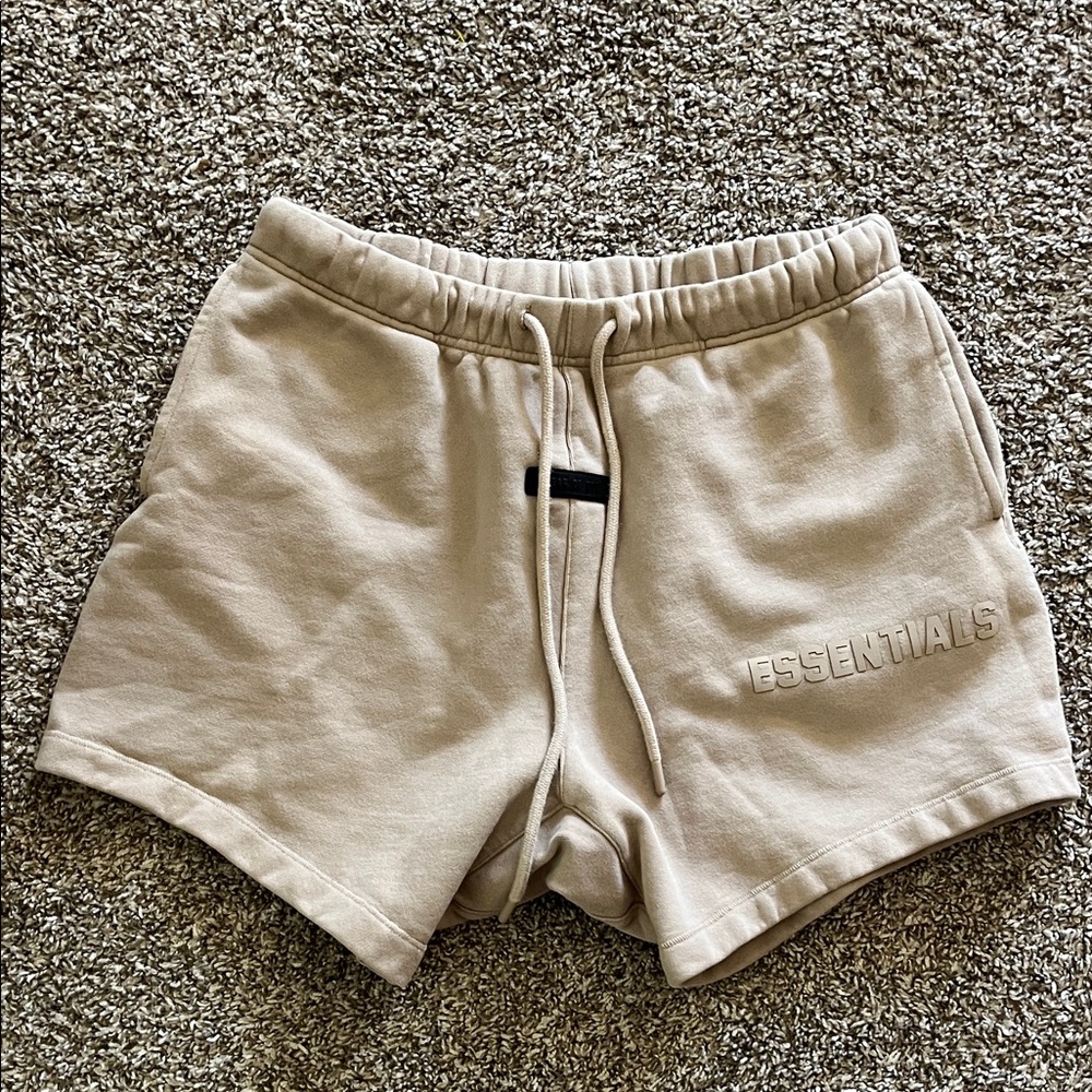 Fear of God Essentials Shorts